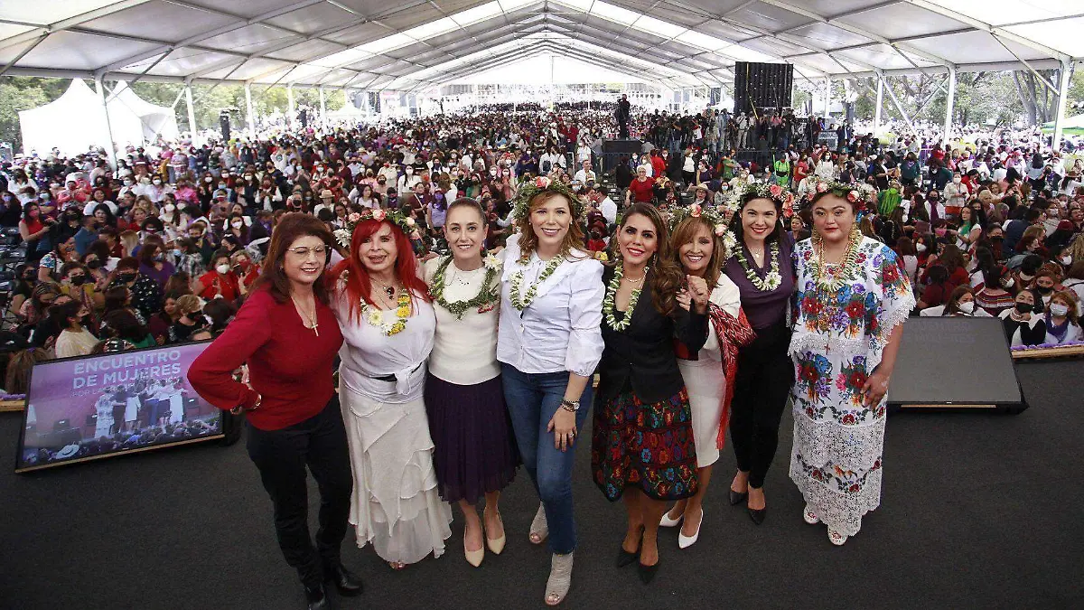 861986_Sheinbaum Encuentro Mujeres-3_impreso